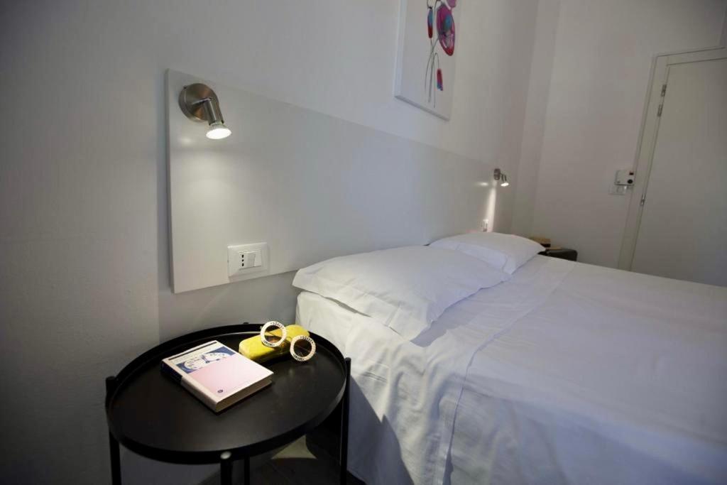 Hotel Elite Cervia Exterior foto