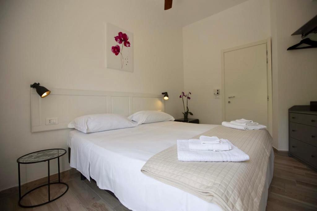 Hotel Elite Cervia Exterior foto
