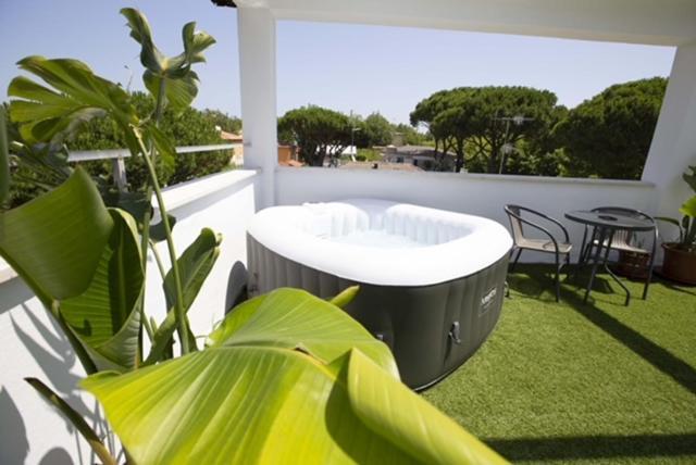 Hotel Elite Cervia Exterior foto